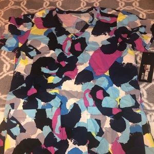 Grey’s Anatomy Scrub Top